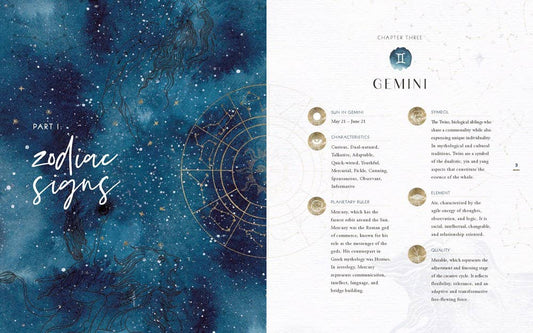 Complete Guide To Astrological Self - Care - Spiral Circle