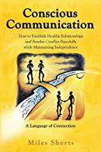 Conscious Communication - Spiral Circle