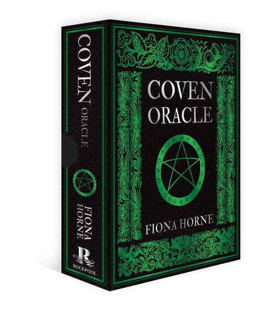Coven Oracle - Spiral Circle