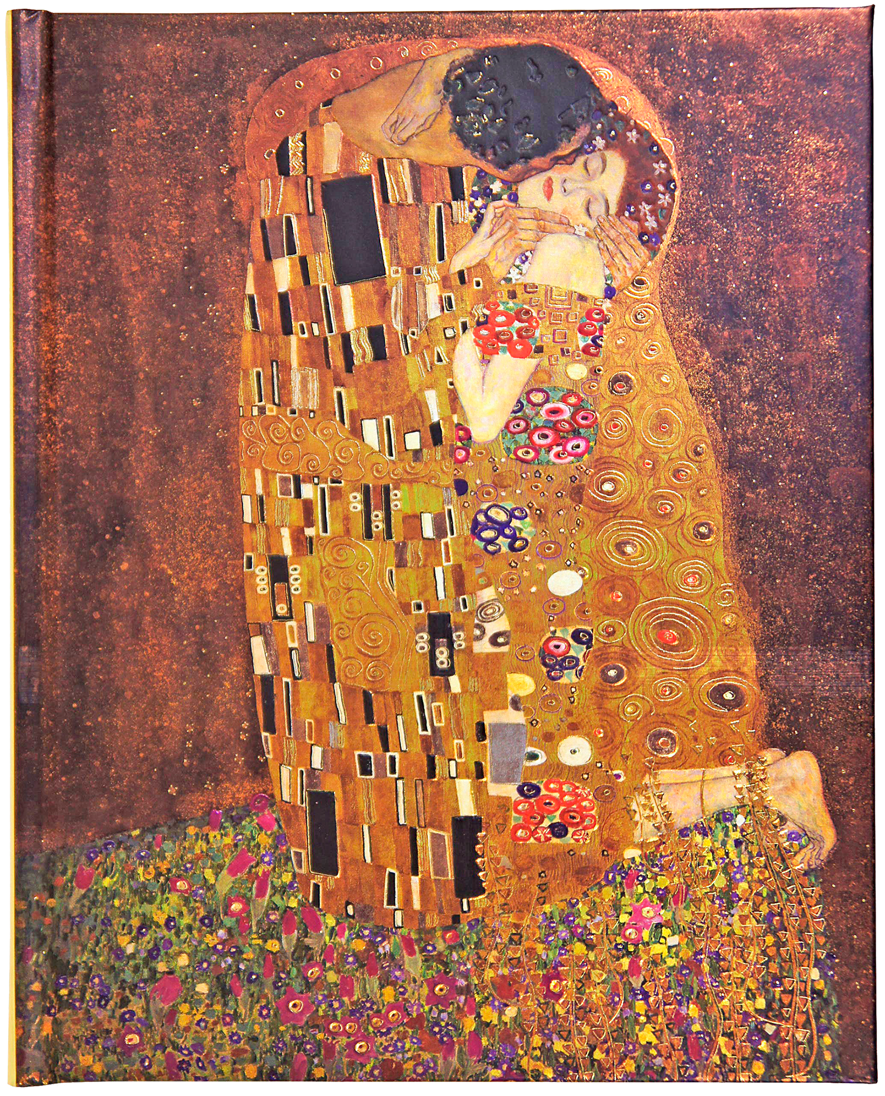 The Kiss Journal