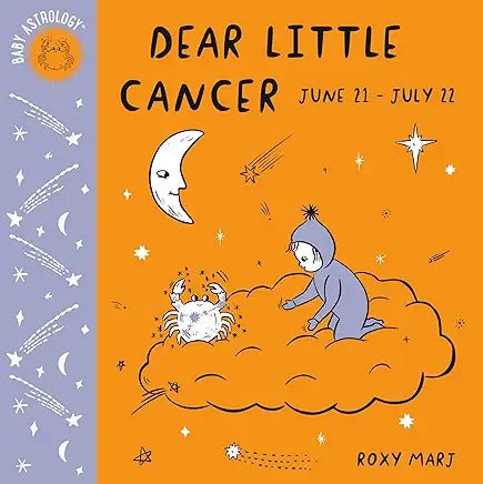 Dear Little Cancer - Spiral Circle