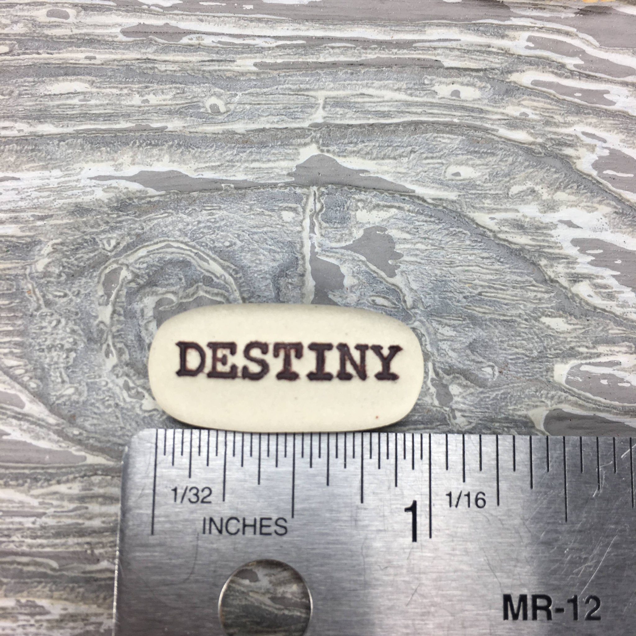 Destiny, Pocket Meditations - Spiral Circle