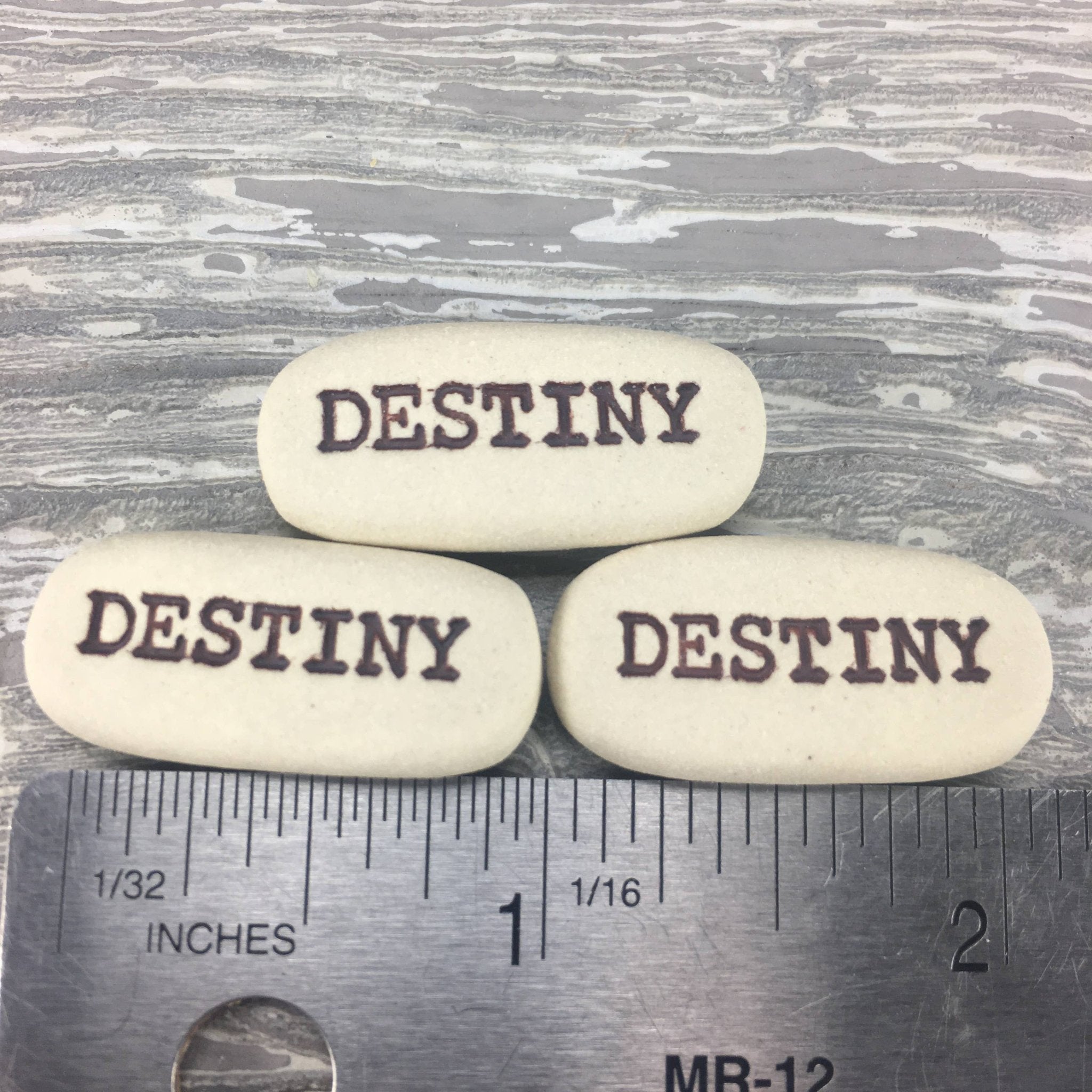 Destiny, Pocket Meditations - Spiral Circle