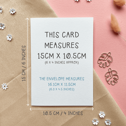 Disco Diva Disco Ball – Luxury Book Birthday Card - Spiral Circle