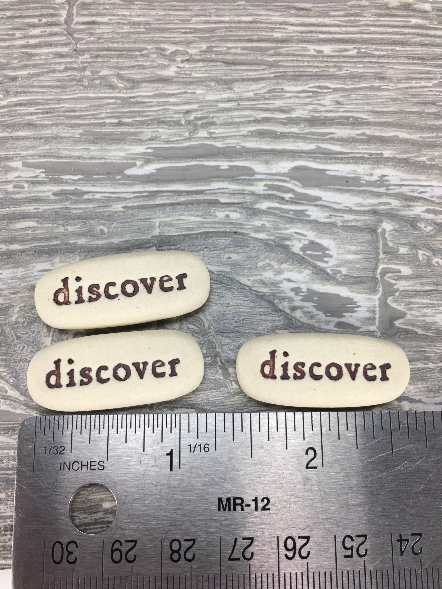 Discover, Pocket Meditations - Spiral Circle