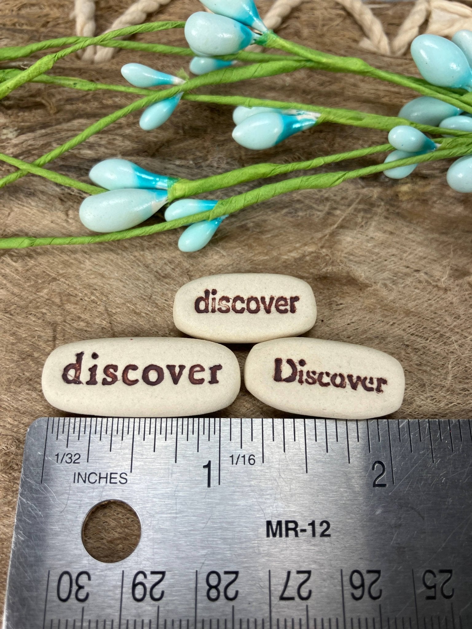 Discover, Pocket Meditations - Spiral Circle