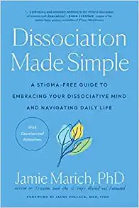 Dissociation Made Simple - Spiral Circle