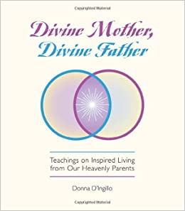 Divine Mother, Divine Father - Spiral Circle