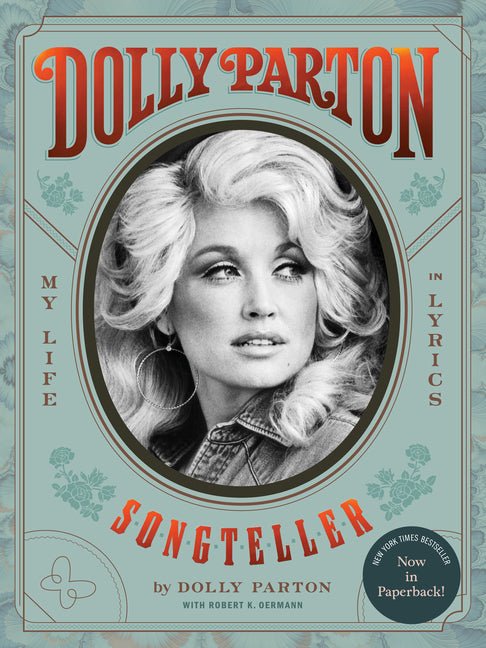 Dolly Parton, Songteller - Spiral Circle