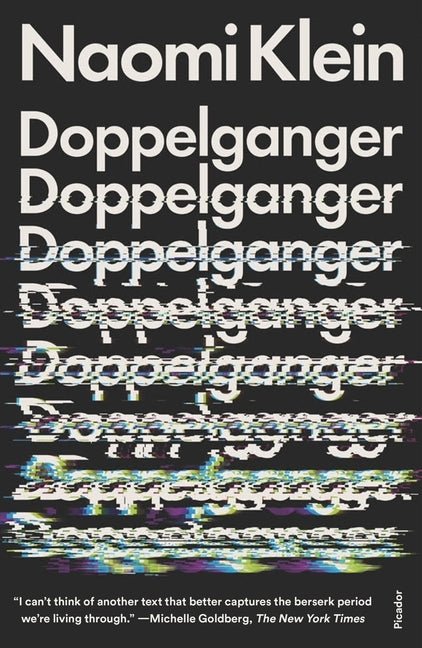 Doppelganger: A Trip Into the Mirror World - Spiral Circle