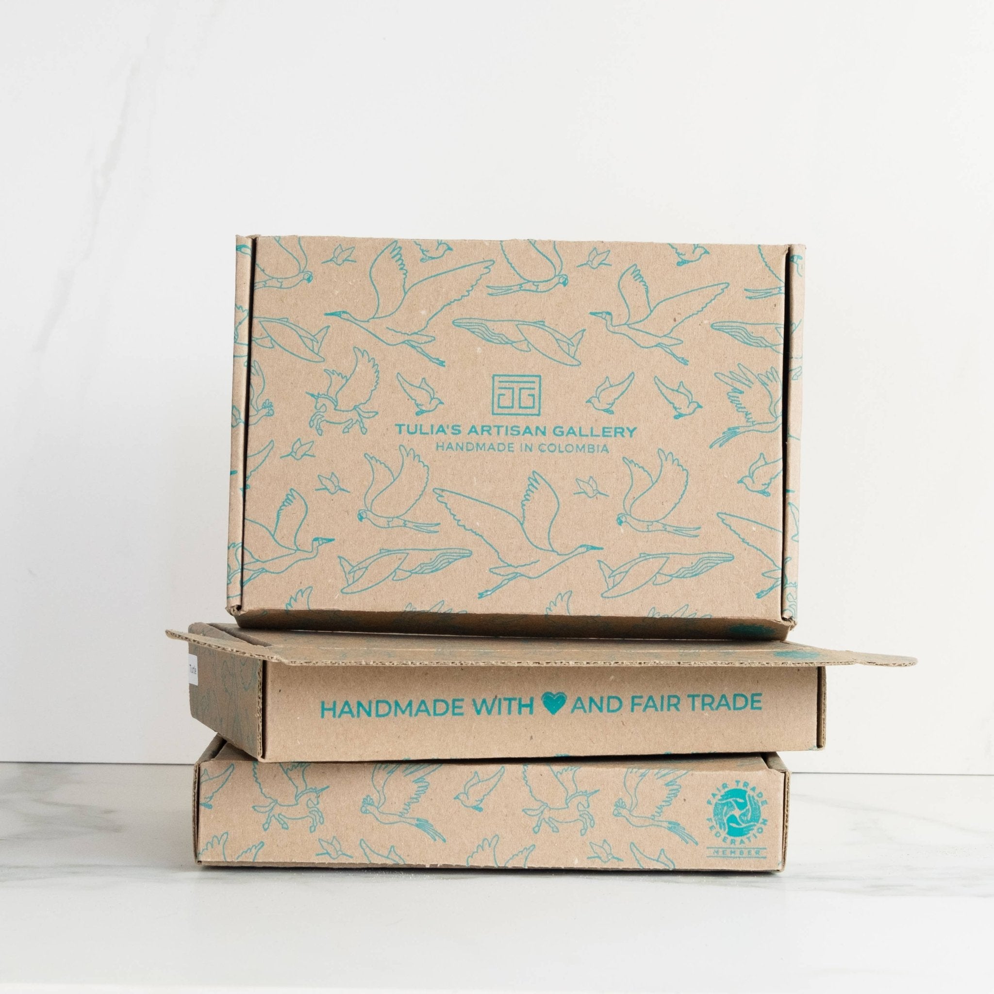 Dragonfly Flying Mobile - Spiral Circle