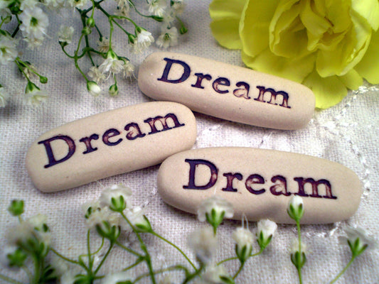 Dream, Pocket Meditations - Spiral Circle