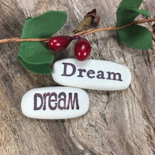 Dream, Pocket Meditations - Spiral Circle
