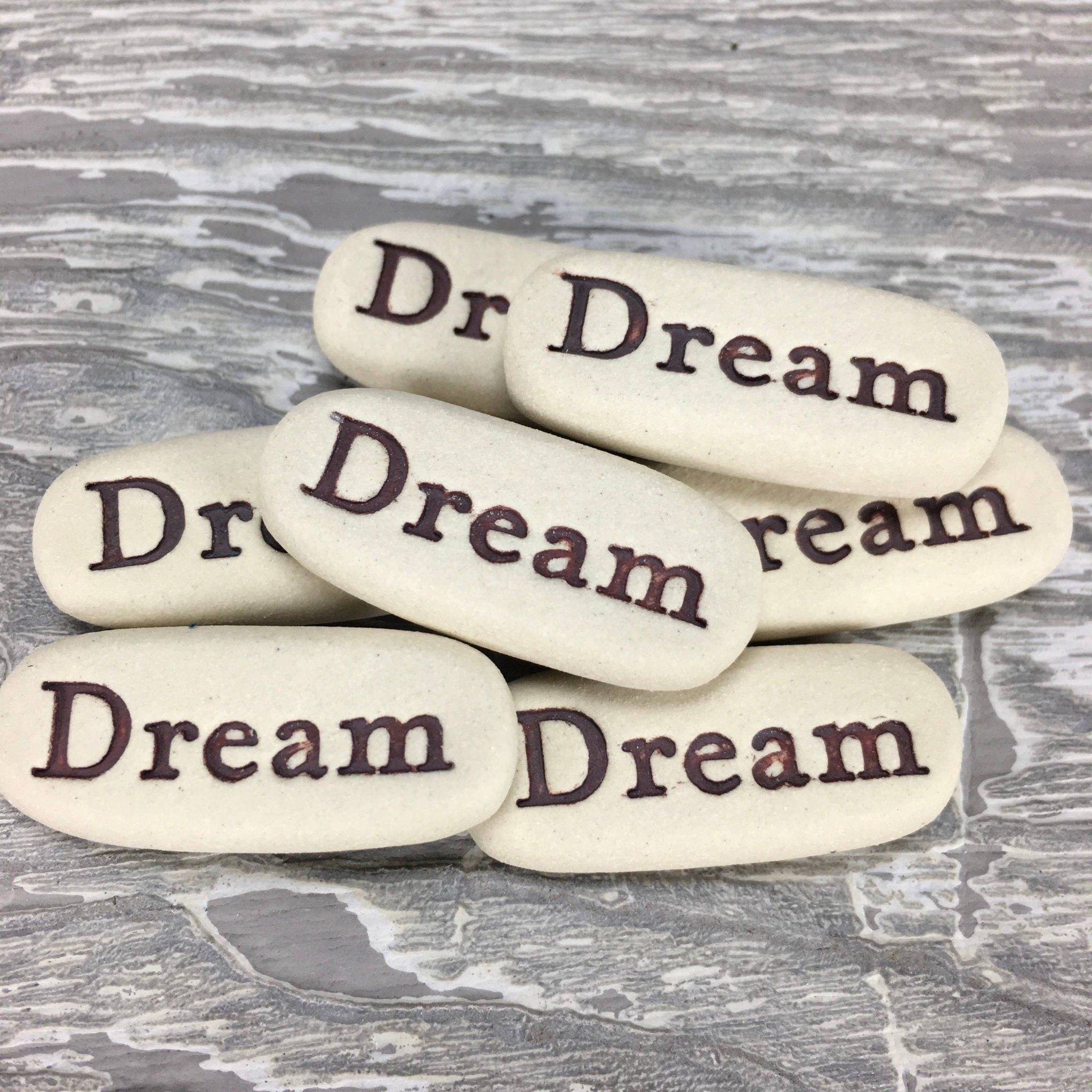 Dream, Pocket Meditations - Spiral Circle