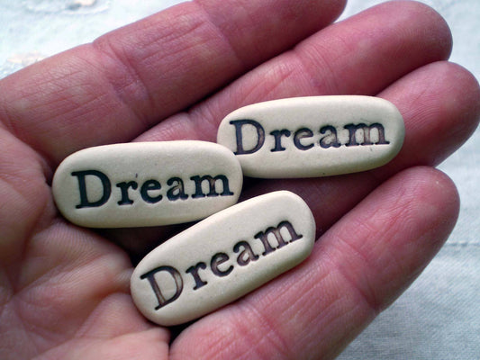 Dream, Pocket Meditations - Spiral Circle