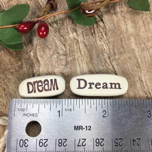 Dream, Pocket Meditations - Spiral Circle