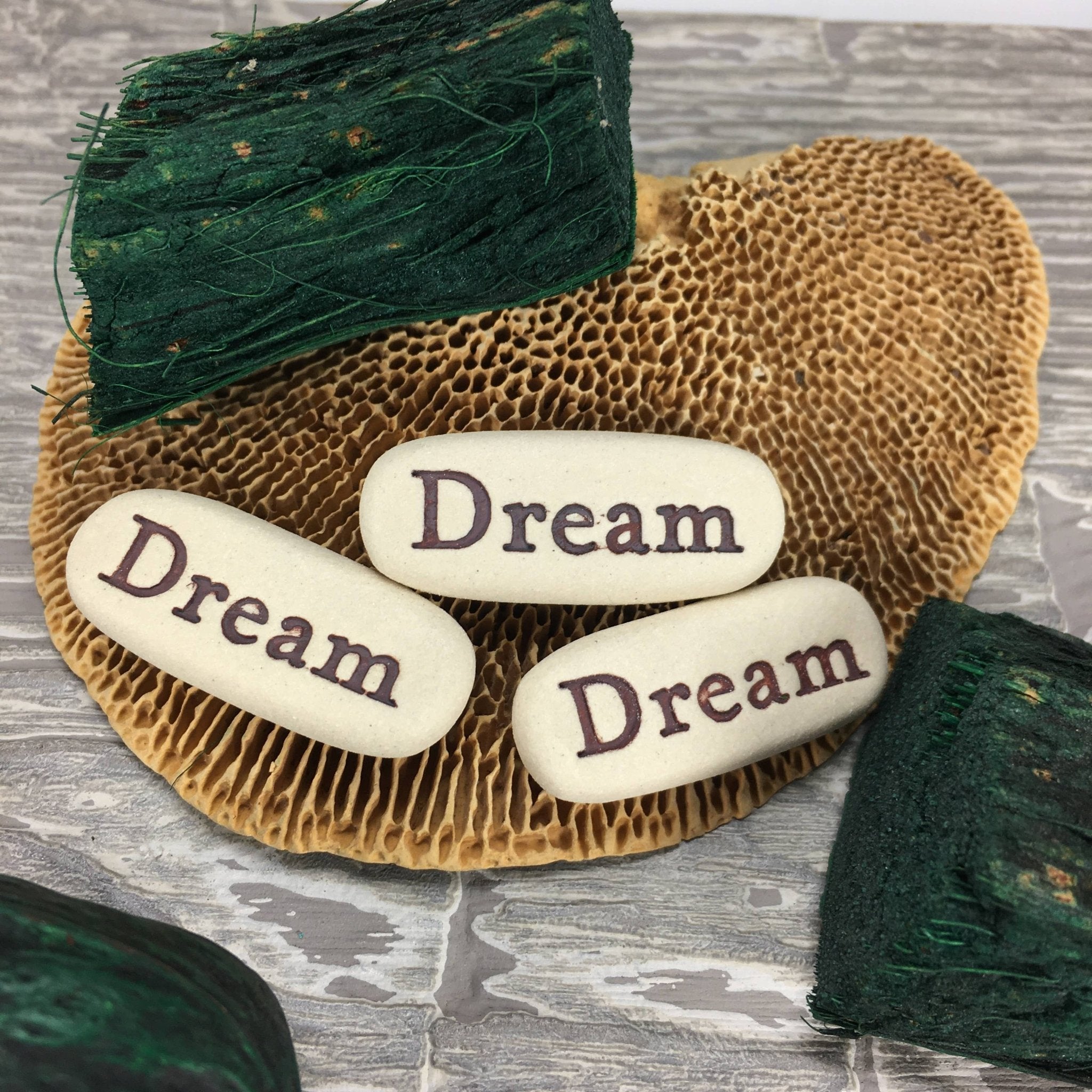 Dream, Pocket Meditations - Spiral Circle