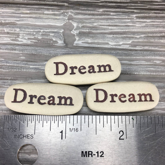 Dream, Pocket Meditations - Spiral Circle