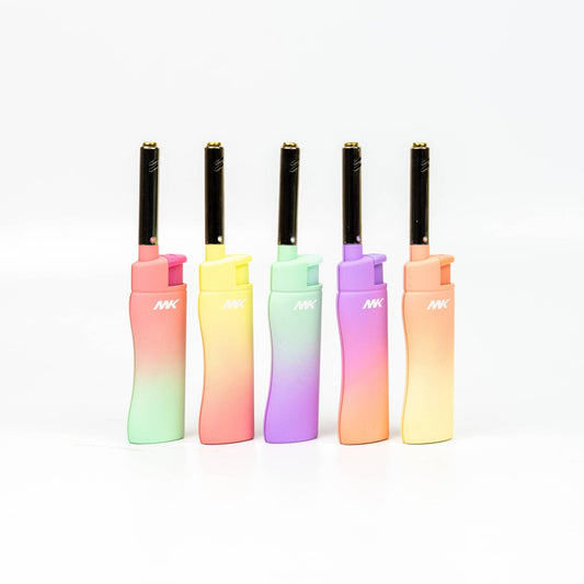 Dreamy Set Lighter - Spiral Circle