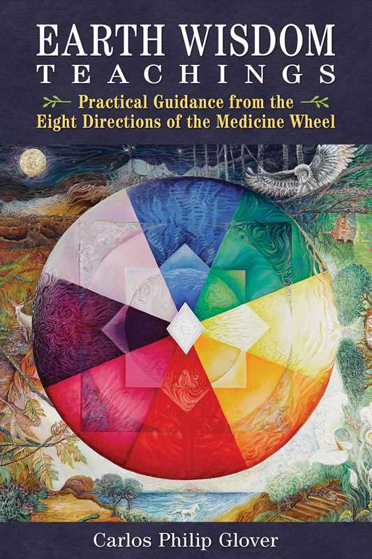 Earth Wisdom Teachings - Spiral Circle