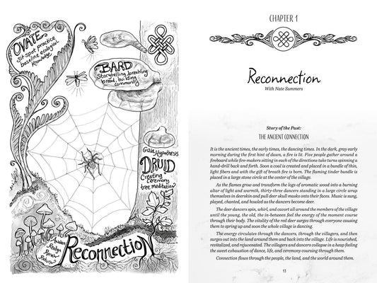 Eco-Spirituality in the 21st Century - Spiral Circle