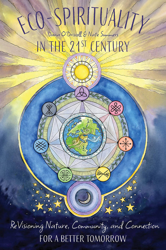 Eco-Spirituality in the 21st Century - Spiral Circle