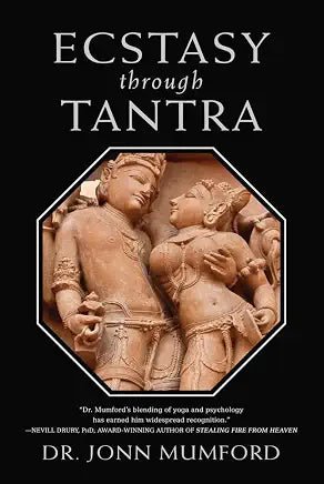 Ecstasy Through Tantra - Spiral Circle