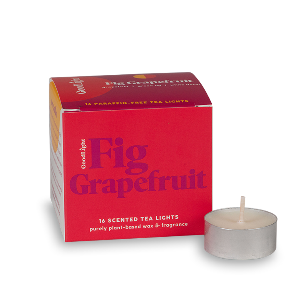 Scented Tea Lights