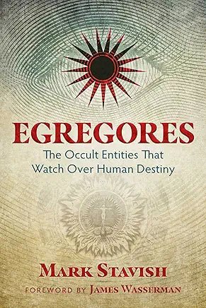 Egregores - Spiral Circle