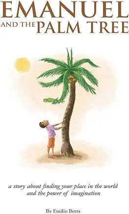 Emanual and the Palm Tree - Spiral Circle