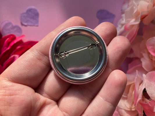 Encouraging Pins - Spiral Circle