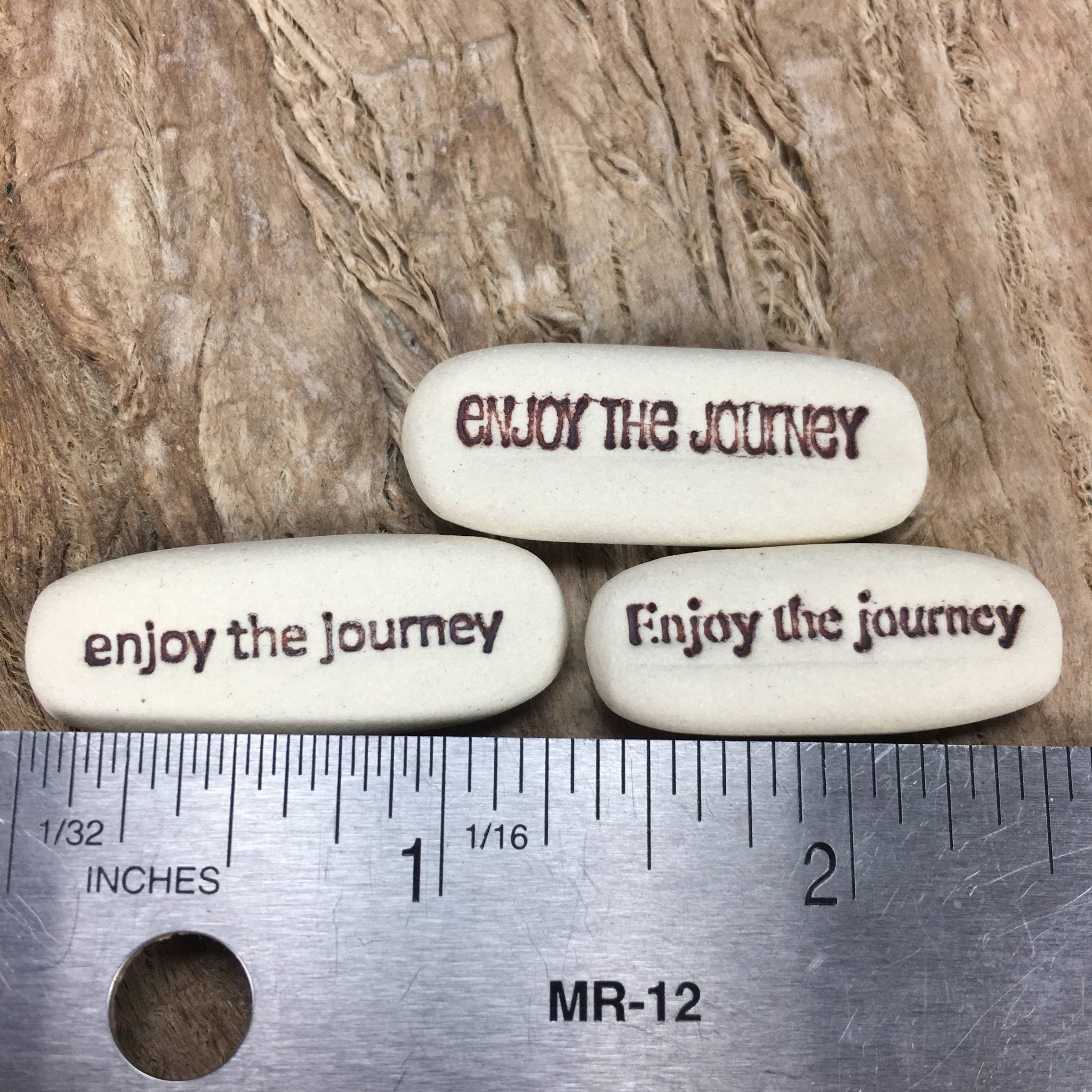 Enjoy the Journey, Pocket Meditations - Spiral Circle