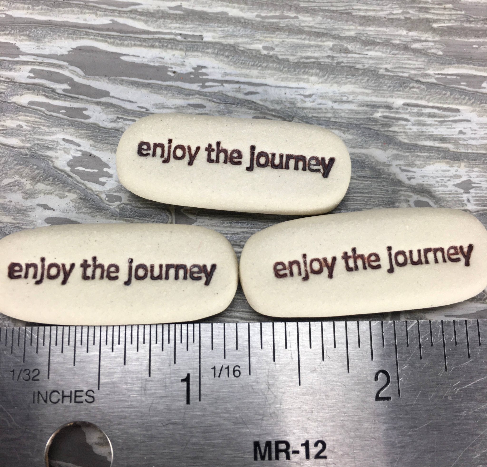 Enjoy the Journey, Pocket Meditations - Spiral Circle