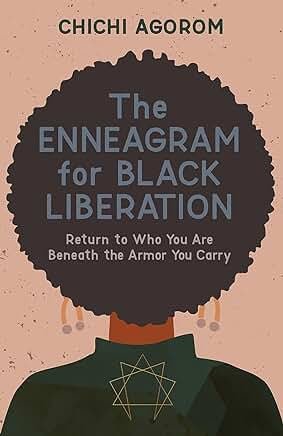 Enneagram for Black Liberation - Spiral Circle