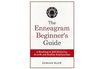 Enneagram Made Simple - Spiral Circle