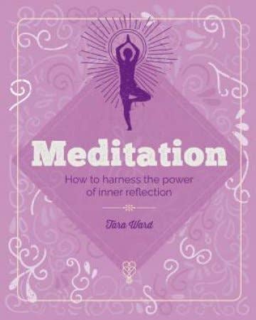 Essential Book Of Meditation (Elements) - Spiral Circle
