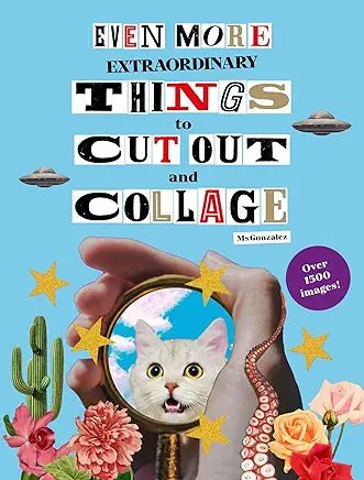 Even More Extraordinary Things - Spiral Circle