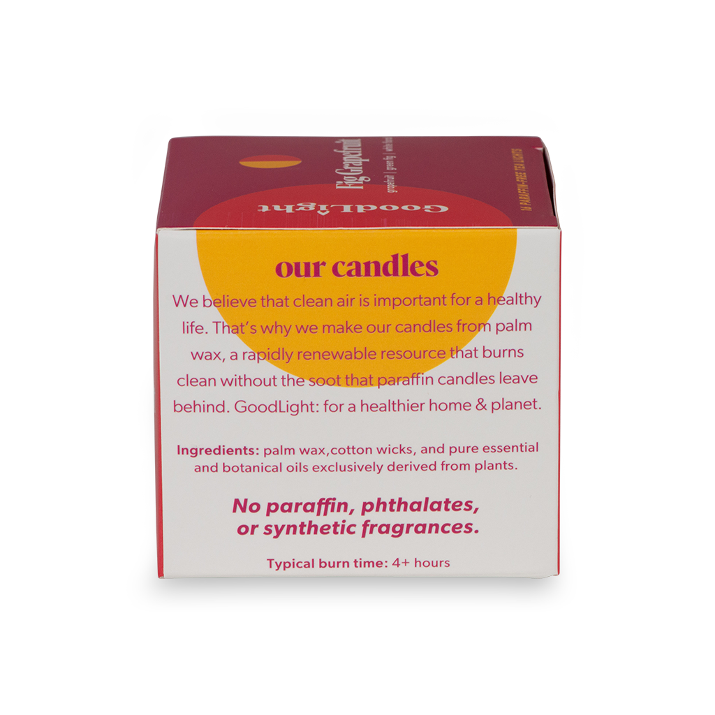 Scented Tea Lights