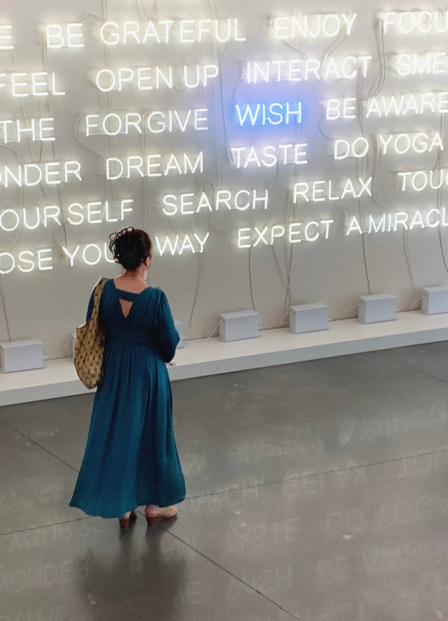 FAIRY GARDEN / Mini Kit / 15 Wish Papers + Accessories - Spiral Circle