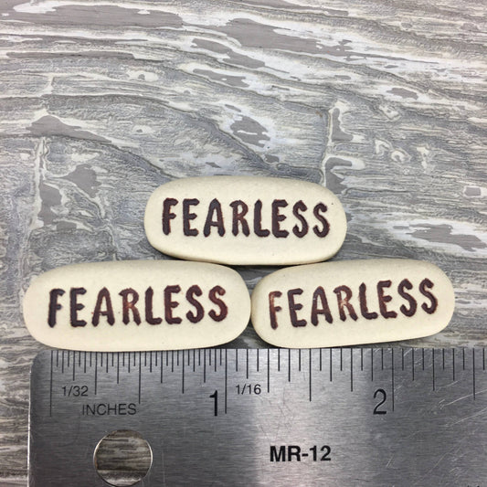 Fearless, Pocket Meditations - Spiral Circle