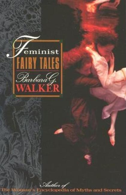 Feminist Fairy Tales - Spiral Circle