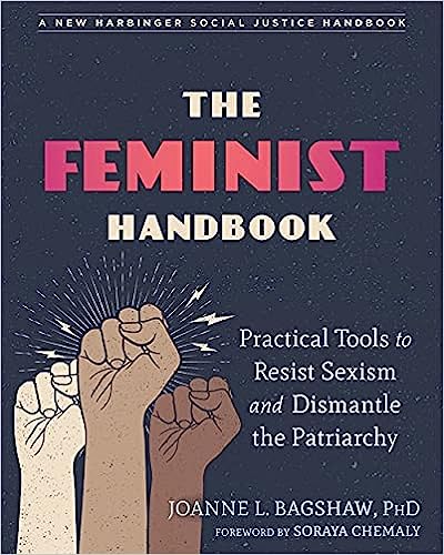 Feminist Handbook - Spiral Circle