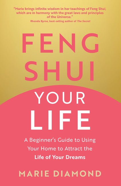 Feng Shui Your Life - Spiral Circle