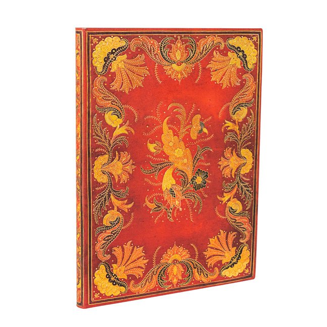 Fiammetta Mini Lined Softcover Journal, 208pg, 80gsm by Paperblanks (Fiammetta) - Spiral Circle