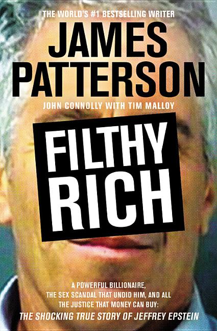 Filthy Rich: The Jeffrey Epstein Story - Spiral Circle