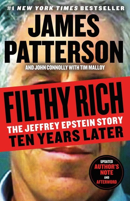 Filthy Rich: The Jeffrey Epstein Story: Ten Years Later - Spiral Circle