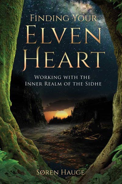 Finding Your Elvenheart - Spiral Circle