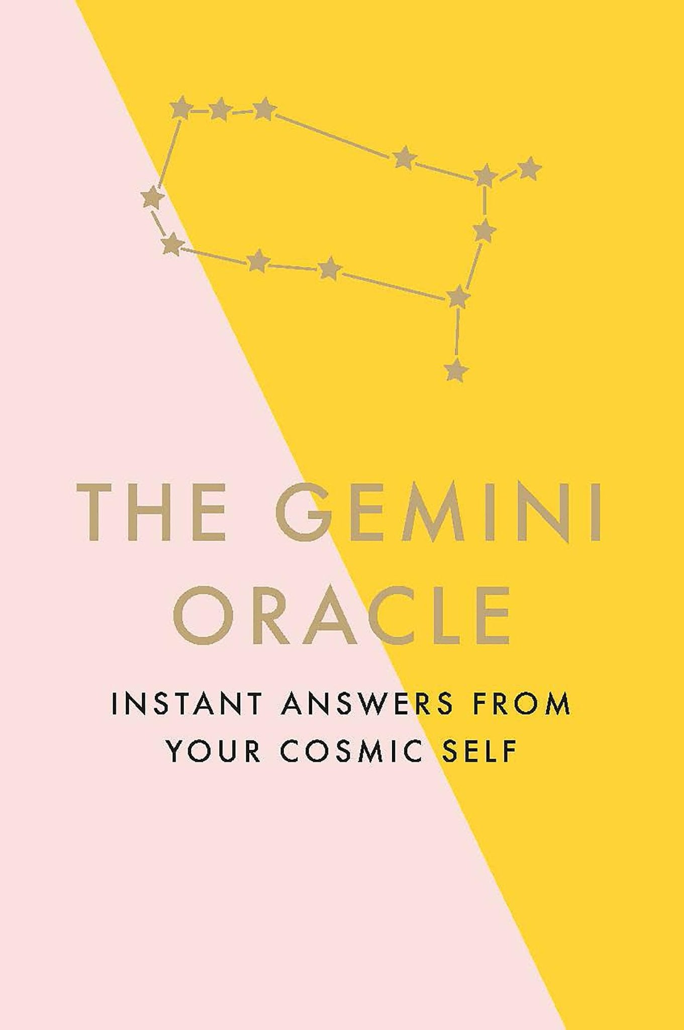 Gemini Oracle: Instant Answers from Your Cosmic Self - Spiral Circle