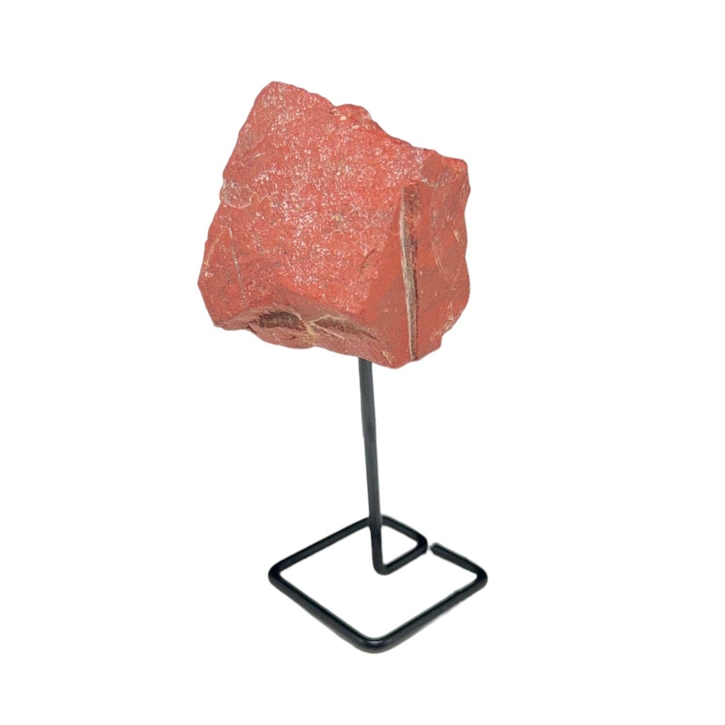 Gemstone Pin Stands - Spiral Circle