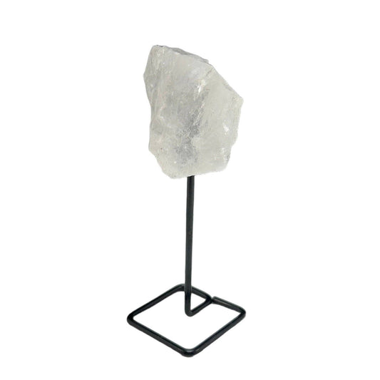 Gemstone Pin Stands - Spiral Circle
